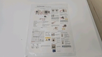 Cole-Parmer #52411-34 Vacuum Oven - NEW - 8