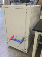 2023 RNA Korea #RKWC-2A-UL Chiller - NEW IN CRATE, UNUSED - 5