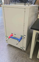 2023 RNA Korea #RKWC-2A-UL Chiller - NEW IN CRATE, UNUSED - 5