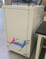 2023 RNA Korea #RKWC-2A-UL Chiller - NEW IN CRATE, UNUSED - 6