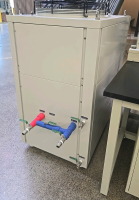 2023 RNA Korea #RKWC-2A-UL Chiller - NEW IN CRATE, UNUSED - 7