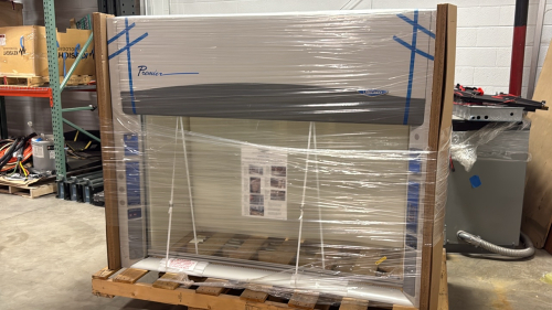 LABCONCO PREMIER 6&rsquo;FT LABORATORY FUME HOOD, CAT. :100600000, (UNUSED)