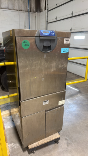 LANCER 910 LX LAB GLASSWARE WASHER