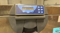 LANCER 910 LX LAB GLASSWARE WASHER - 2