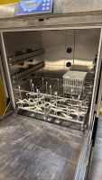 LANCER 910 LX LAB GLASSWARE WASHER - 3