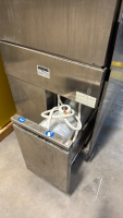 LANCER 910 LX LAB GLASSWARE WASHER - 4
