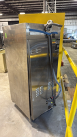 LANCER 910 LX LAB GLASSWARE WASHER - 5