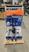 Xiaowei Intelligent Semi-Auto Battery Stacker