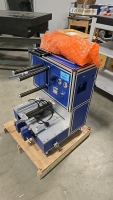 Xiaowei Intelligent Semi-Auto Battery Stacker - 2