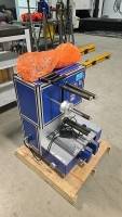 Xiaowei Intelligent Semi-Auto Battery Stacker - 3
