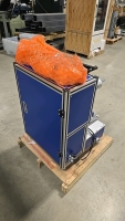 Xiaowei Intelligent Semi-Auto Battery Stacker - 4