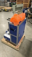 Xiaowei Intelligent Semi-Auto Battery Stacker - 5