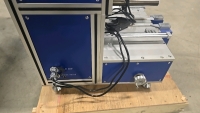 Xiaowei Intelligent Semi-Auto Battery Stacker - 8