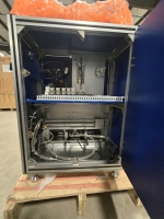 Xiaowei Intelligent Semi-Auto Battery Stacker - 9