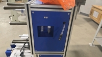 Xiaowei Intelligent Semi-Auto Battery Stacker - 10
