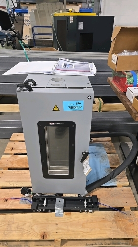 2023 Instron #3119-606 Temperature Control Chamber