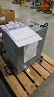 2023 Instron #3119-606 Temperature Control Chamber - 3