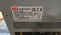 2023 Instron #3119-606 Temperature Control Chamber - 8