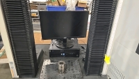 MTS Alliance RT/10 Electromechanical Testing System - 3