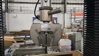 MTS Alliance RT/10 Electromechanical Testing System - 9