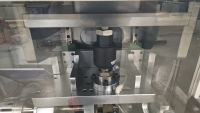 2023 Xiaowei Intelligent #XW-T2090 Ultrasonic Terminal Welding Machine - 6