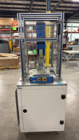HERRMANN CNC ULTRASONIC WELDING SYSTEM PS DIALOG DIGITAL CONTROL