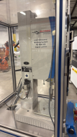 HERRMANN CNC ULTRASONIC WELDING SYSTEM PS DIALOG DIGITAL CONTROL - 4
