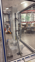 HERRMANN CNC ULTRASONIC WELDING SYSTEM PS DIALOG DIGITAL CONTROL - 5