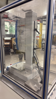 HERRMANN CNC ULTRASONIC WELDING SYSTEM PS DIALOG DIGITAL CONTROL - 6