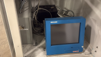 HERRMANN CNC ULTRASONIC WELDING SYSTEM PS DIALOG DIGITAL CONTROL - 8