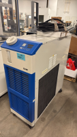 SMC HRSO90-AN-46 THERMO CHILLER, CAPACITY: 10 KA - 2