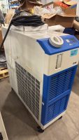 SMC HRSO90-AN-46 THERMO CHILLER, CAPACITY: 10 KA - 3