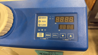 SMC HRSO90-AN-46 THERMO CHILLER, CAPACITY: 10 KA - 4