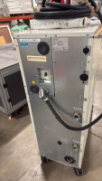 SMC HRSO90-AN-46 THERMO CHILLER, CAPACITY: 10 KA - 5