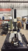 SPIROL HM MANUAL HEAT INSERT DRIVER, VOLT: 120, HZ: 60, PHASE: 1 - 3