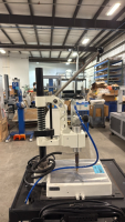 SPIROL HM MANUAL HEAT INSERT DRIVER, VOLT: 120, HZ: 60, PHASE: 1 - 4