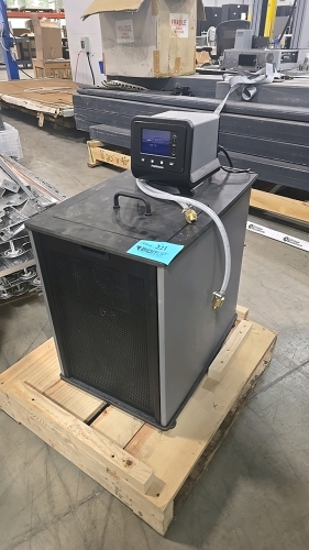 PolyScience #AD15R-40-A11B 15 Liter Refrigerated Circulator