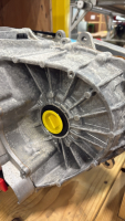 TESLA MODEL 3 AWD REAR DRIVE UNIT PERFORMANCE MOTOR, <br/>1120980-00-D - 8