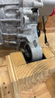 TESLA MODEL 3 AWD REAR DRIVE UNIT PERFORMANCE MOTOR, <br/>1120980-00-D - 9