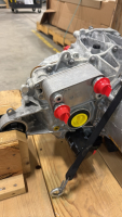 TESLA MODEL 3 AWD REAR DRIVE UNIT PERFORMANCE MOTOR, <br/>1120980-00-D - 10