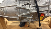 TESLA MODEL 3 AWD REAR DRIVE UNIT PERFORMANCE MOTOR, <br/>1120980-00-D - 14