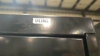 ULine Storage 4 Shelf Cabinet 48"x18"x78" (LxDxH) - 5