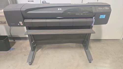 HP DesignJet 800PS 42" Plotter