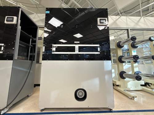 2023 TMI Vaccum Drying Oven