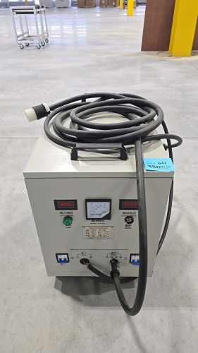2023 Shanghai Zhonghui #AHK Converter