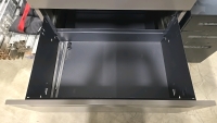 5 Door Lateral Filing Cabinet - 6