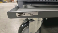 ULine Rolling Tool Board Cart - 5