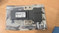 (2) ISA Scale IVT-3-1K-U6-I-CAN1-12 Current Sensors - UNUSED