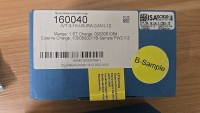 (2) ISA Scale IVT-3-1K-U6-I-CAN1-12 Current Sensors - UNUSED - 4