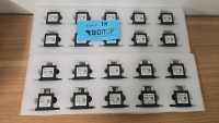 (20) Rincon Power RER02P1AX 20A Contactors - UNUSED